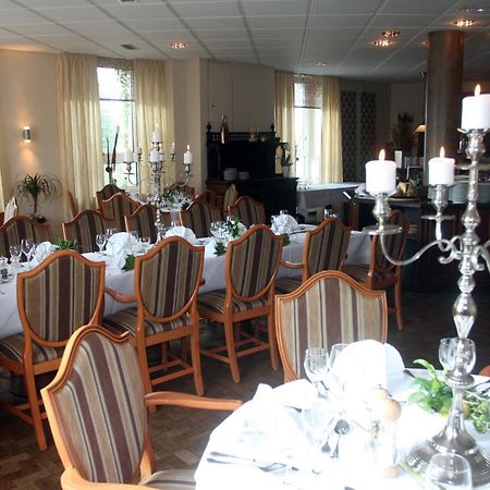 Hotel Westerkamp Osnabrueck Ngoại thất bức ảnh