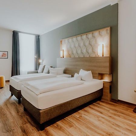 Hotel Westerkamp Osnabrueck Ngoại thất bức ảnh