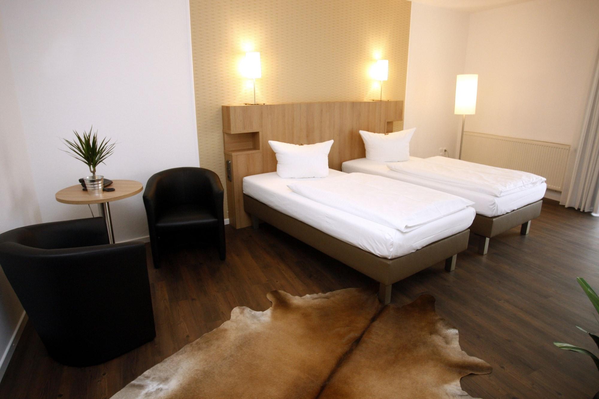 Hotel Westerkamp Osnabrueck Ngoại thất bức ảnh