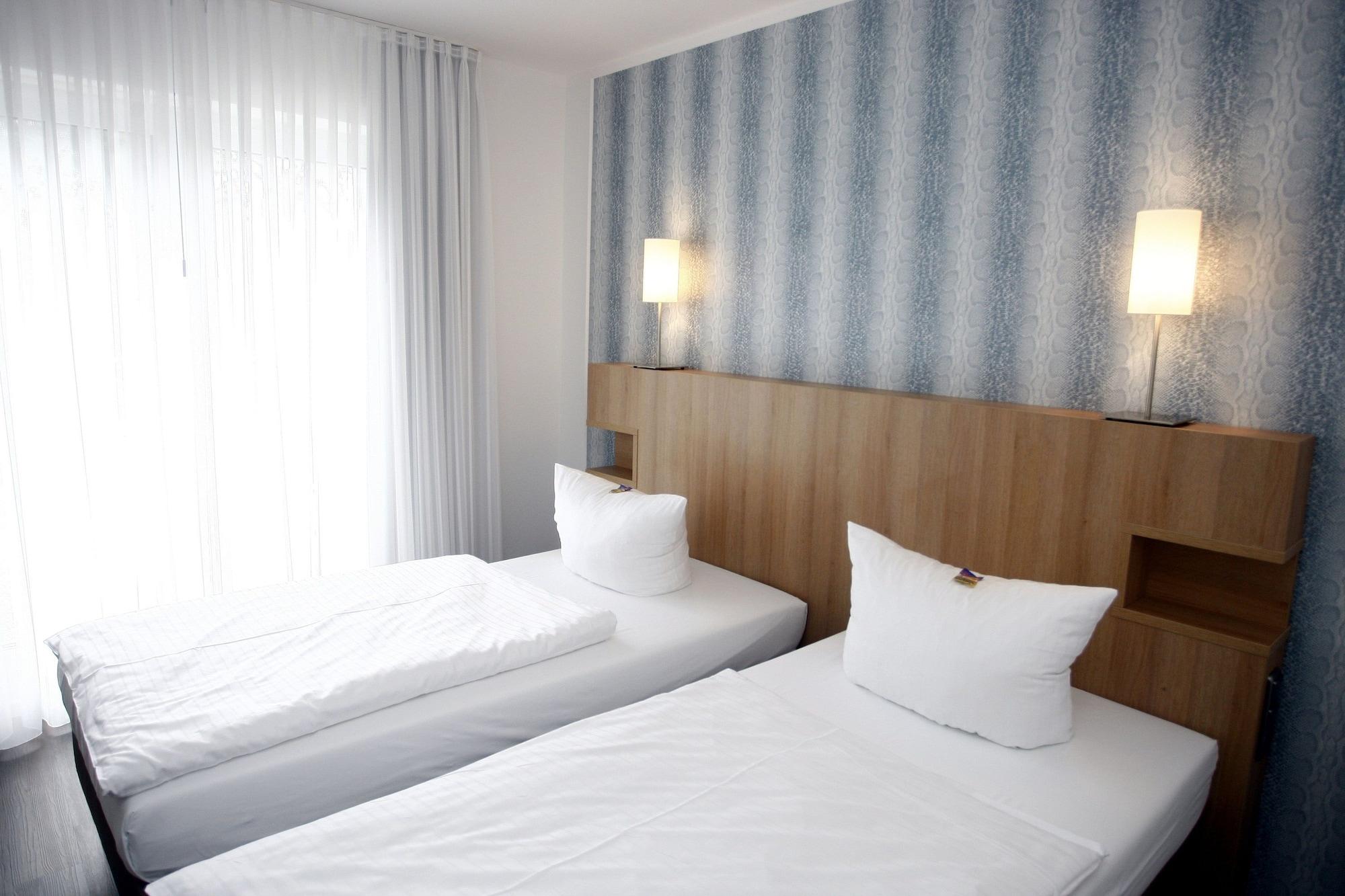 Hotel Westerkamp Osnabrueck Ngoại thất bức ảnh