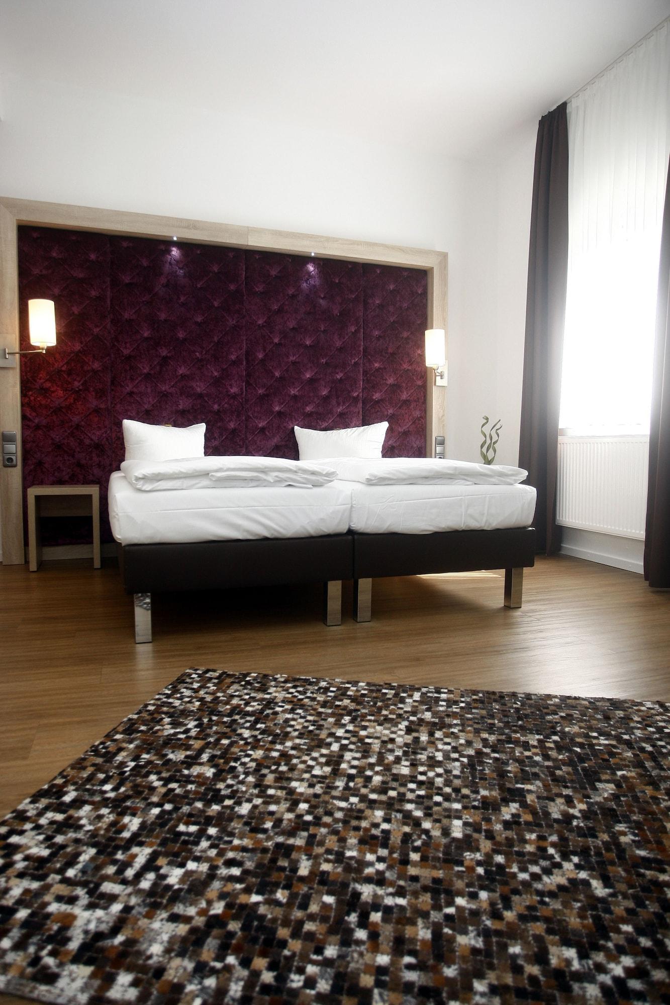 Hotel Westerkamp Osnabrueck Ngoại thất bức ảnh