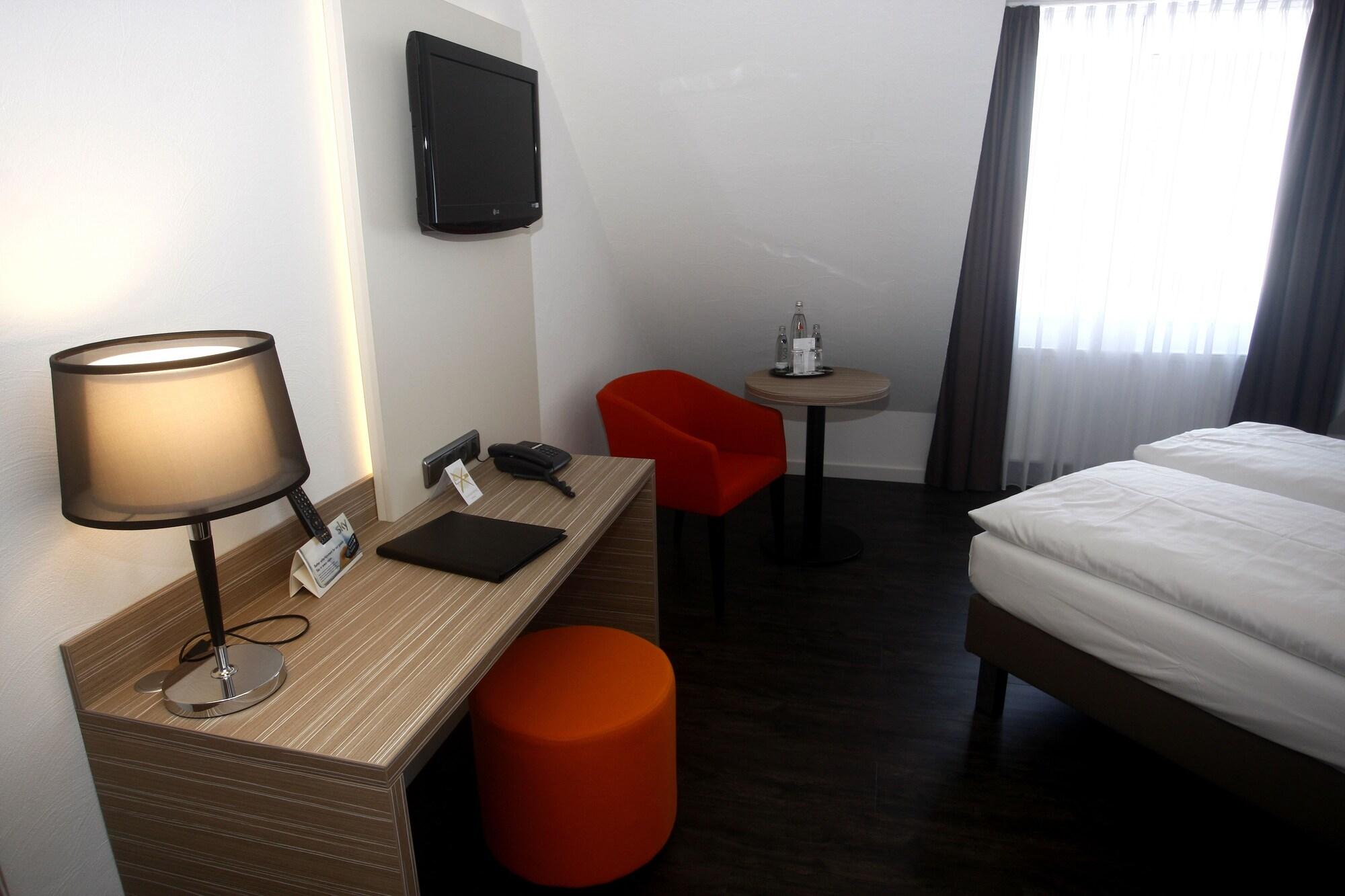 Hotel Westerkamp Osnabrueck Ngoại thất bức ảnh