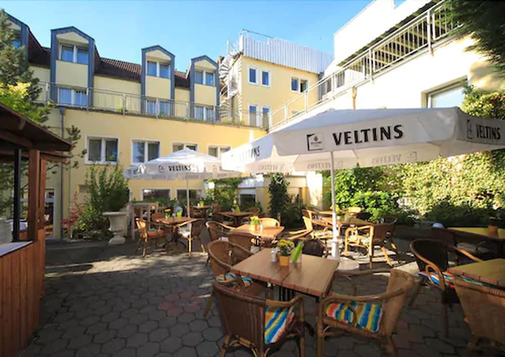 Hotel Westerkamp Osnabrueck Ngoại thất bức ảnh