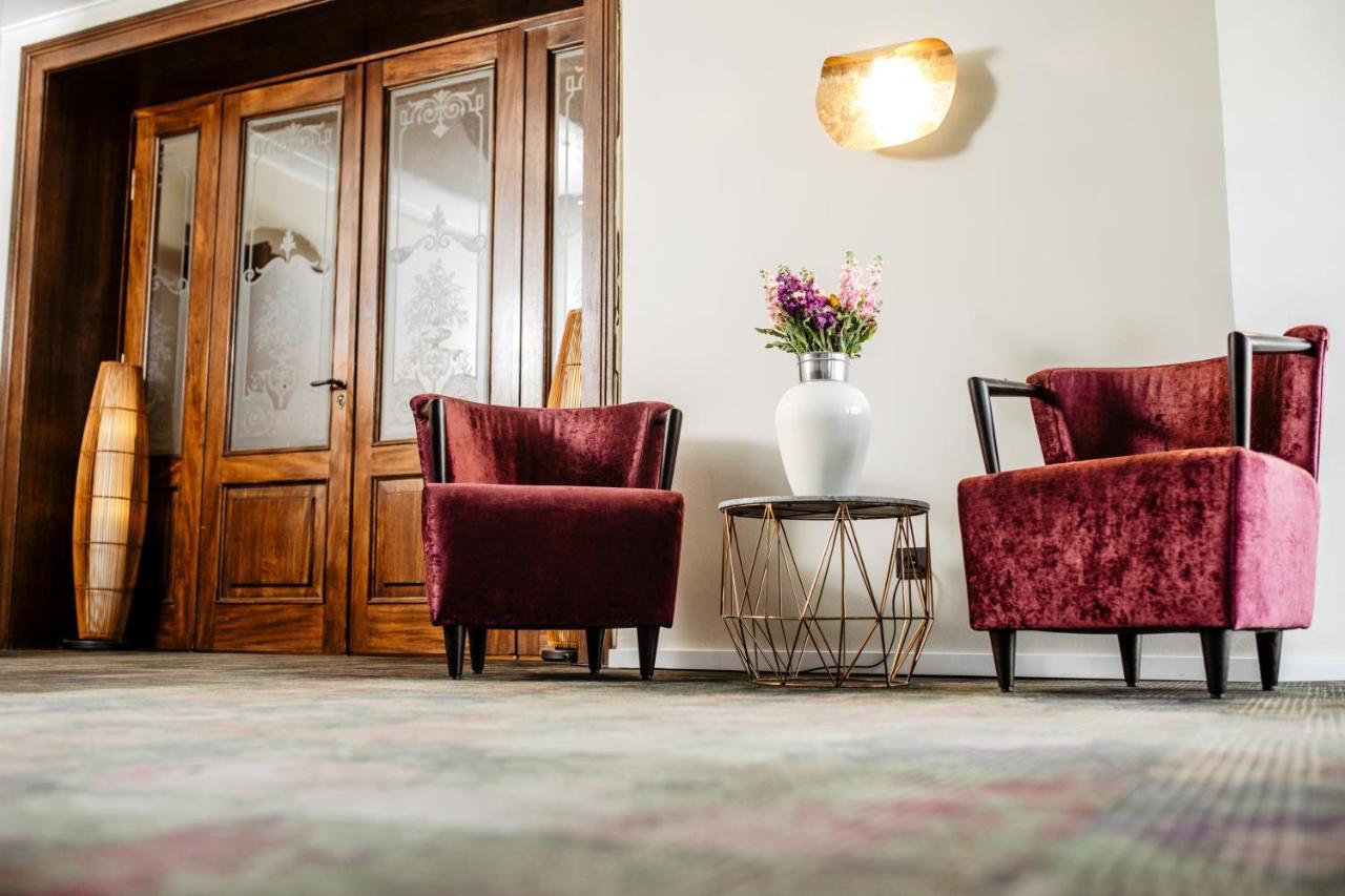 Hotel Westerkamp Osnabrueck Ngoại thất bức ảnh