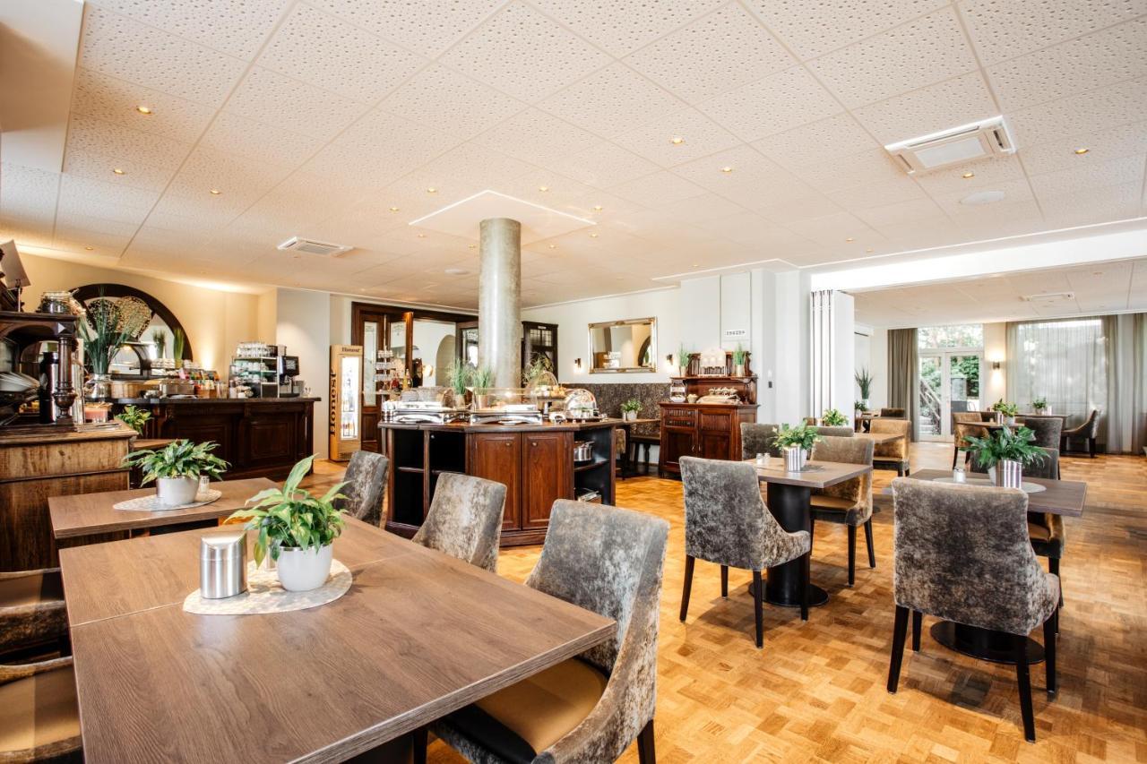 Hotel Westerkamp Osnabrueck Ngoại thất bức ảnh