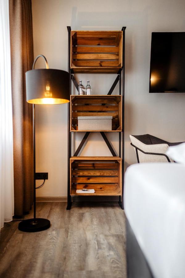 Hotel Westerkamp Osnabrueck Ngoại thất bức ảnh