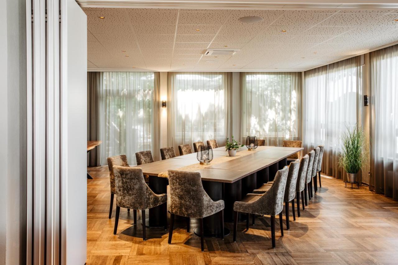 Hotel Westerkamp Osnabrueck Ngoại thất bức ảnh
