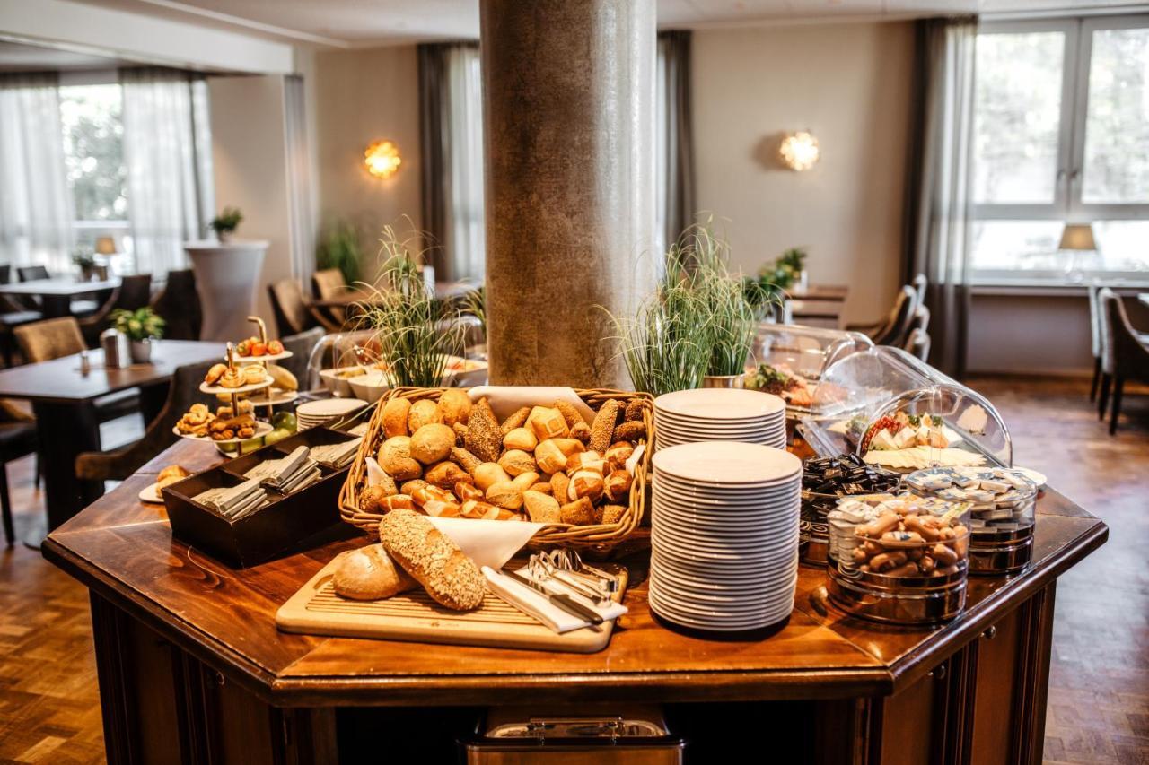 Hotel Westerkamp Osnabrueck Ngoại thất bức ảnh