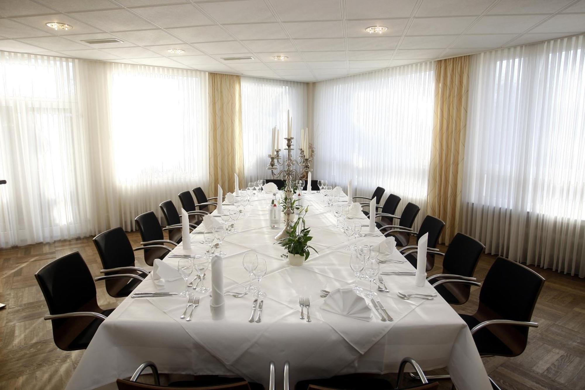 Hotel Westerkamp Osnabrueck Ngoại thất bức ảnh