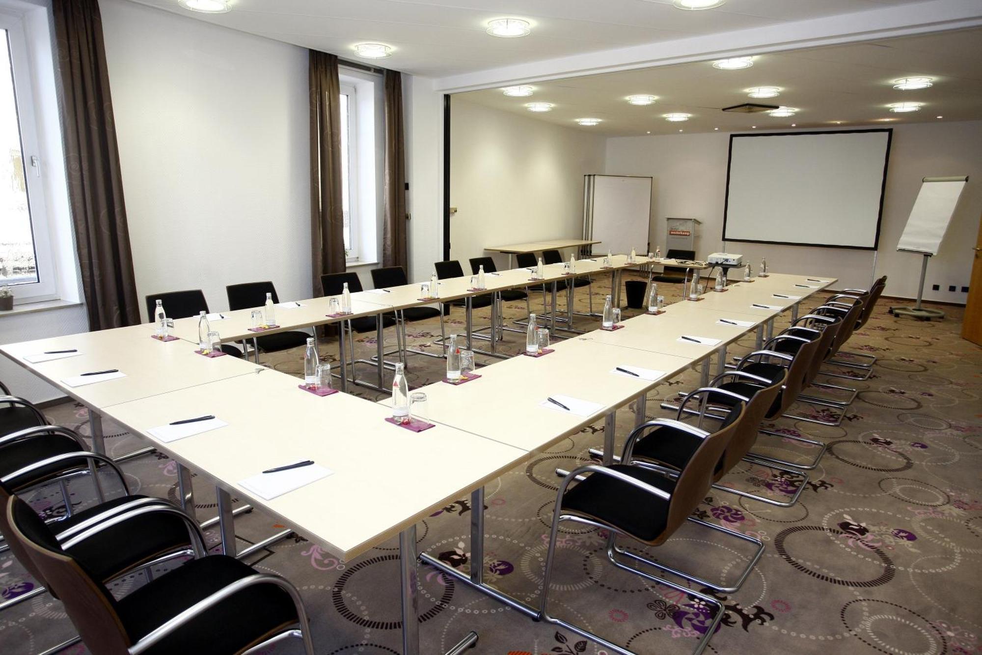 Hotel Westerkamp Osnabrueck Ngoại thất bức ảnh