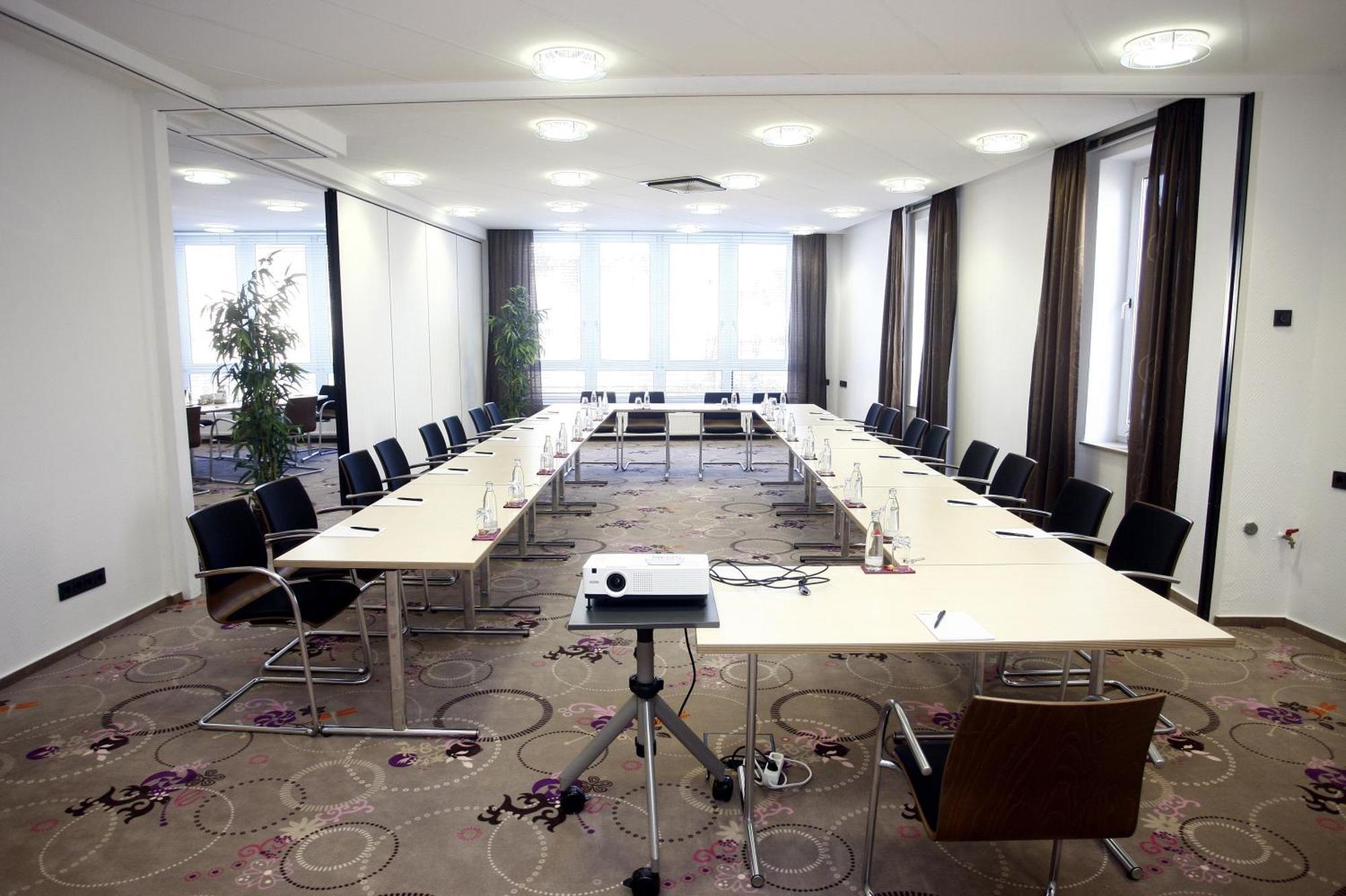 Hotel Westerkamp Osnabrueck Ngoại thất bức ảnh