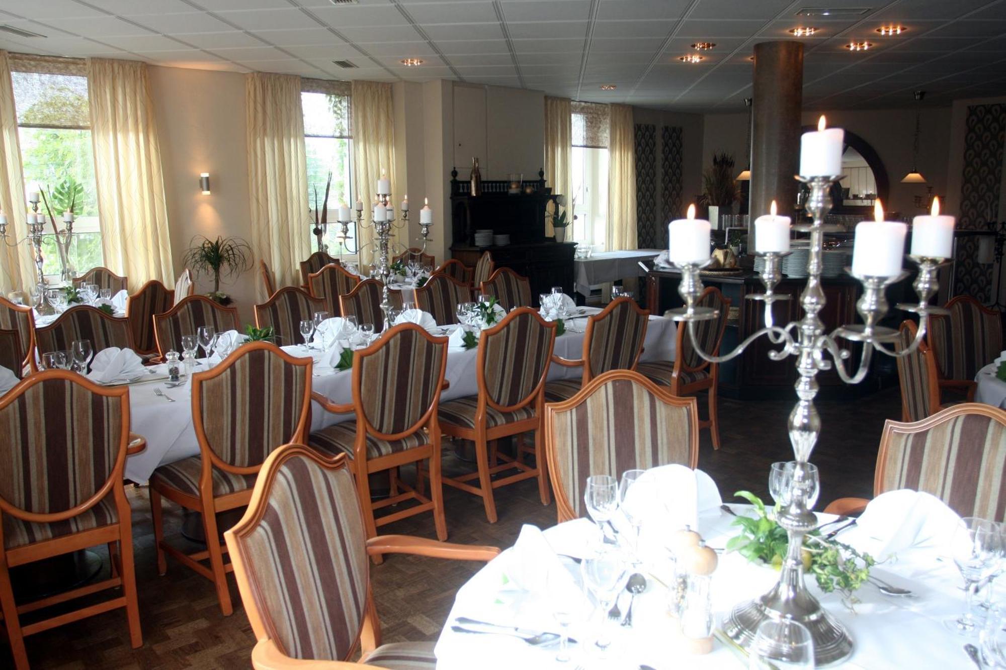 Hotel Westerkamp Osnabrueck Ngoại thất bức ảnh