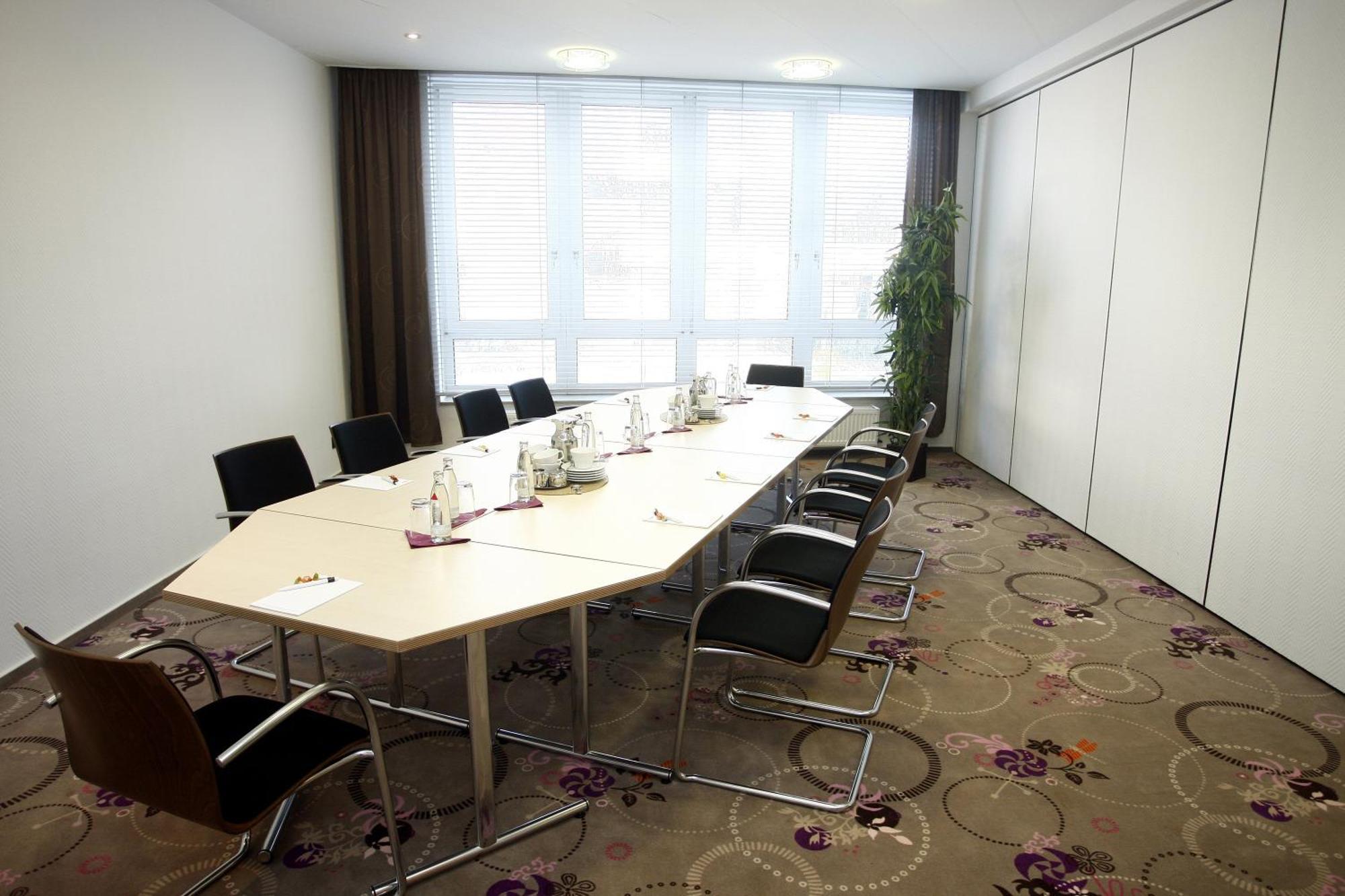Hotel Westerkamp Osnabrueck Ngoại thất bức ảnh