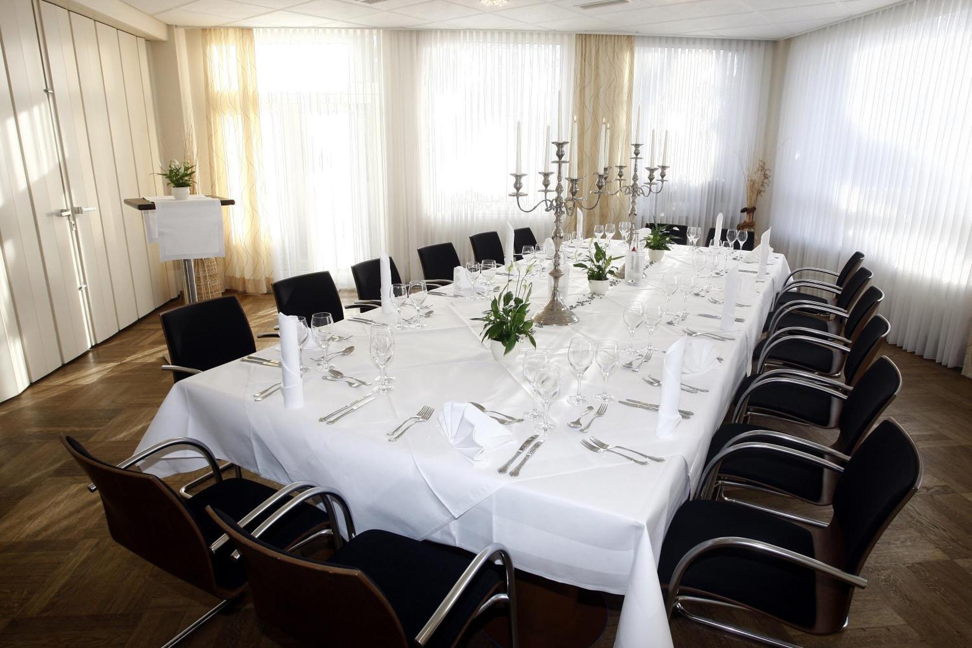 Hotel Westerkamp Osnabrueck Ngoại thất bức ảnh