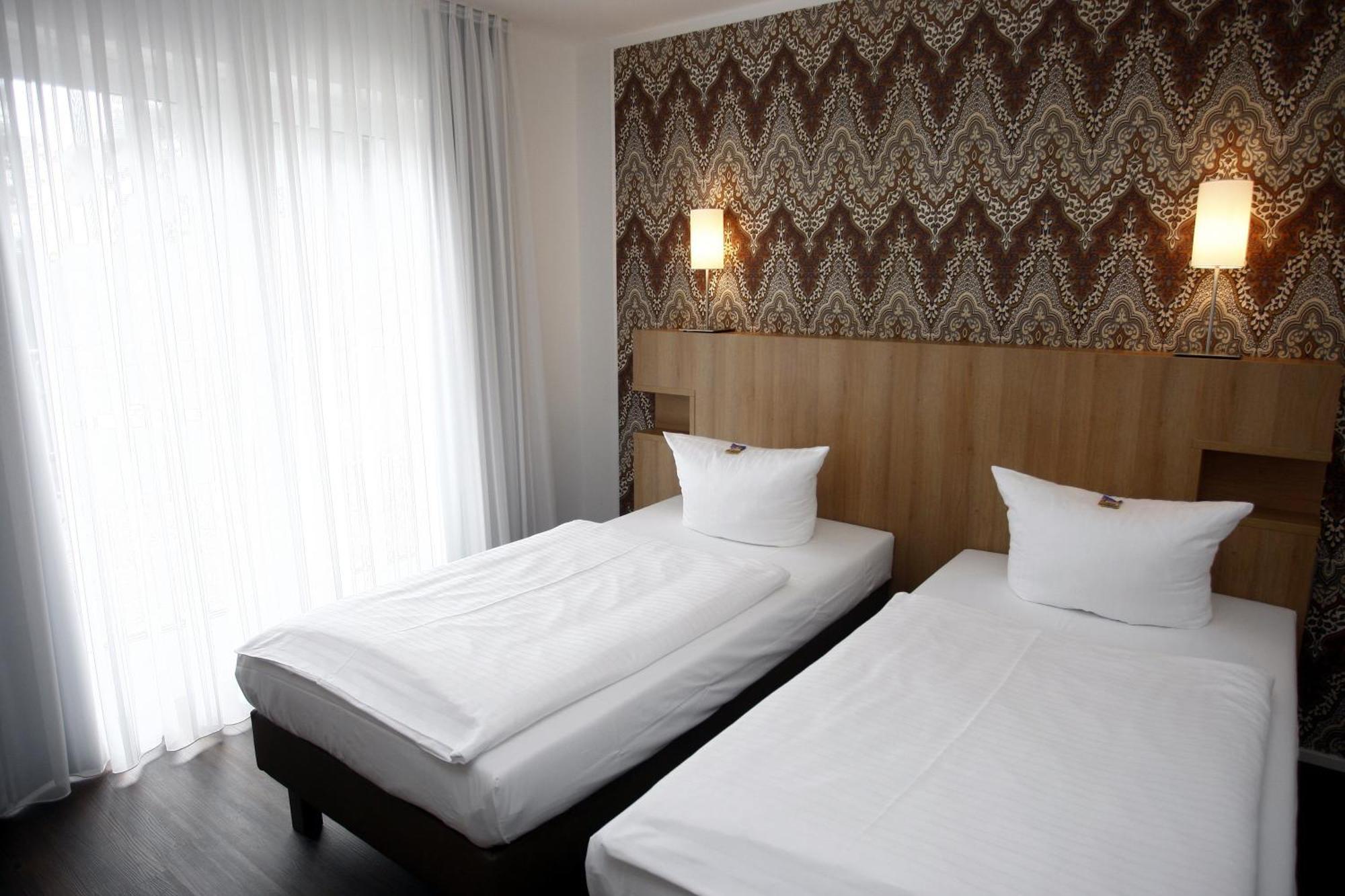 Hotel Westerkamp Osnabrueck Ngoại thất bức ảnh
