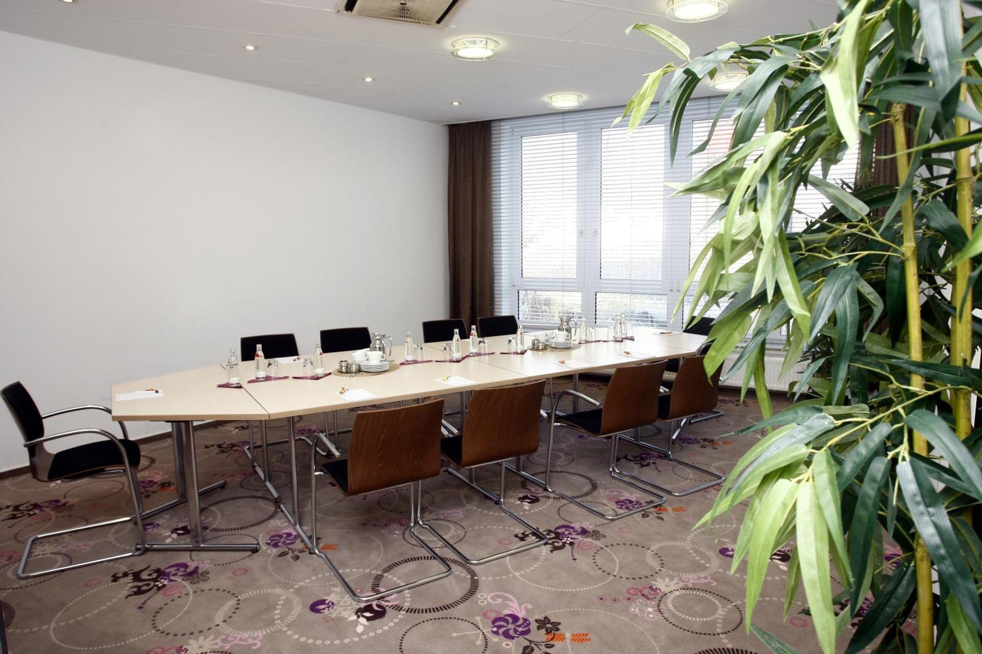 Hotel Westerkamp Osnabrueck Ngoại thất bức ảnh