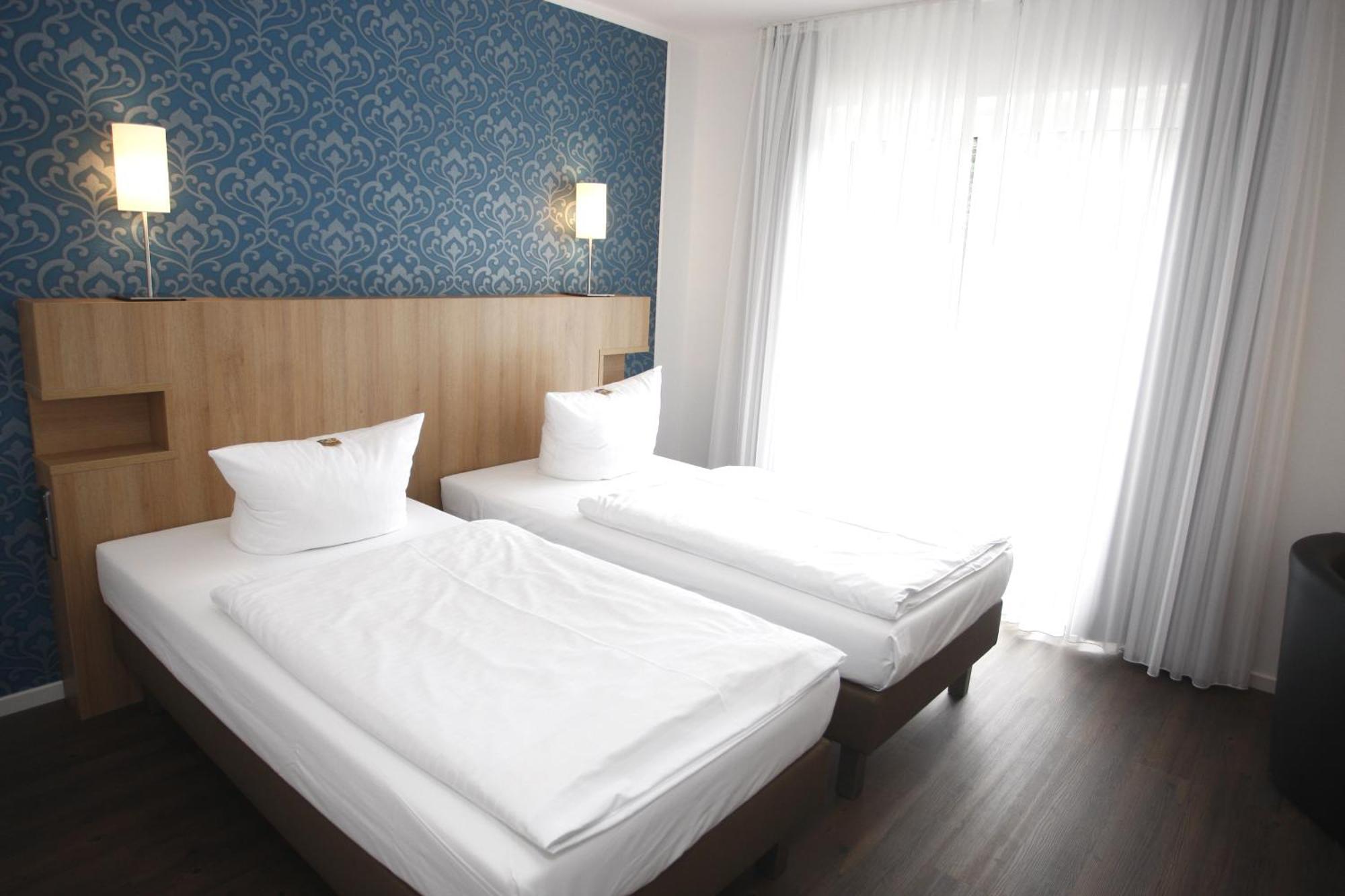 Hotel Westerkamp Osnabrueck Ngoại thất bức ảnh