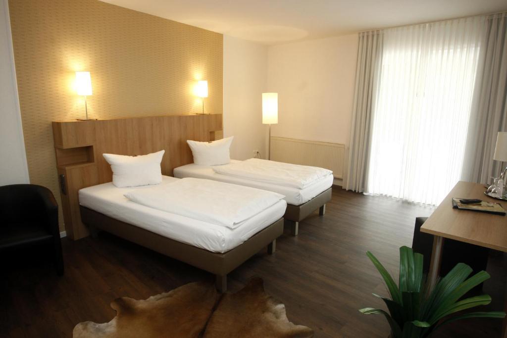 Hotel Westerkamp Osnabrueck Phòng bức ảnh