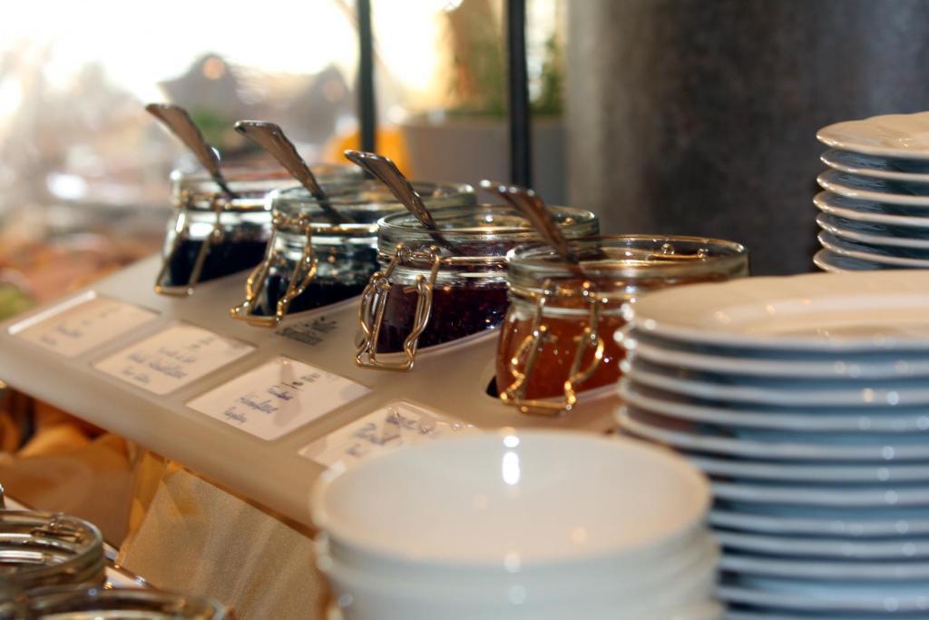 Hotel Westerkamp Osnabrueck Phòng bức ảnh