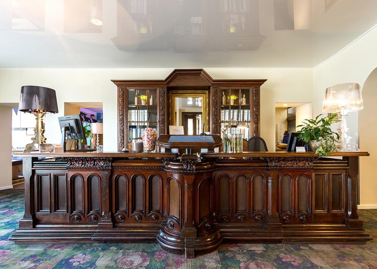 Hotel Westerkamp Osnabrueck Ngoại thất bức ảnh