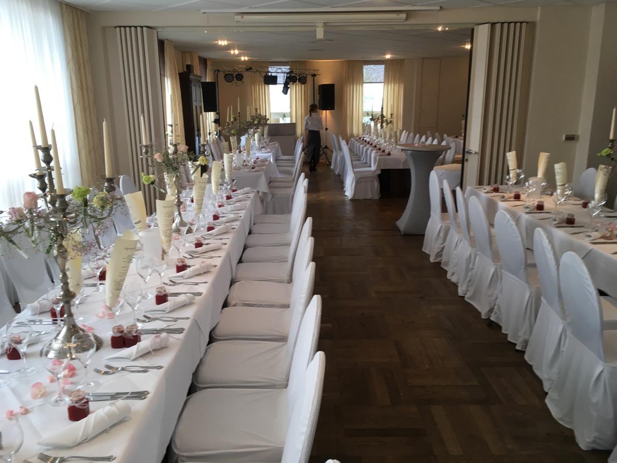 Hotel Westerkamp Osnabrueck Ngoại thất bức ảnh