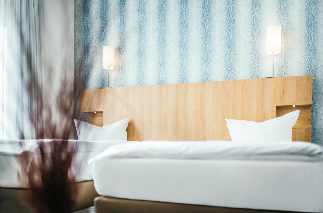 Hotel Westerkamp Osnabrueck Ngoại thất bức ảnh