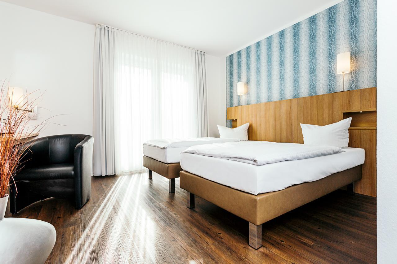 Hotel Westerkamp Osnabrueck Ngoại thất bức ảnh