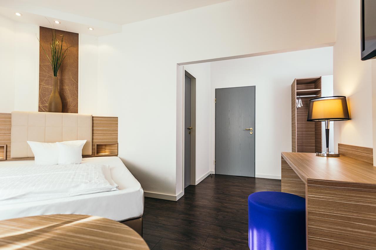 Hotel Westerkamp Osnabrueck Ngoại thất bức ảnh