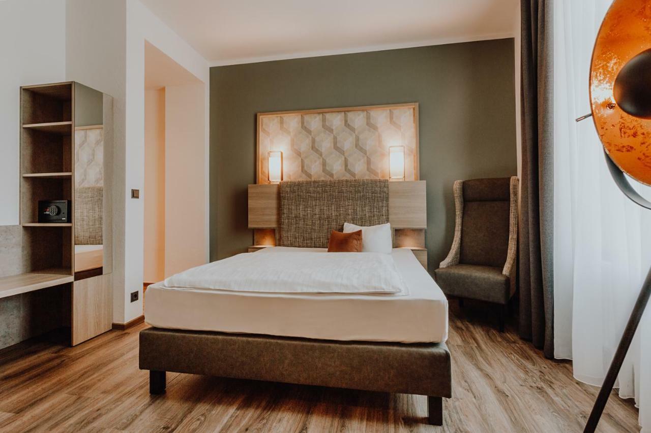 Hotel Westerkamp Osnabrueck Ngoại thất bức ảnh