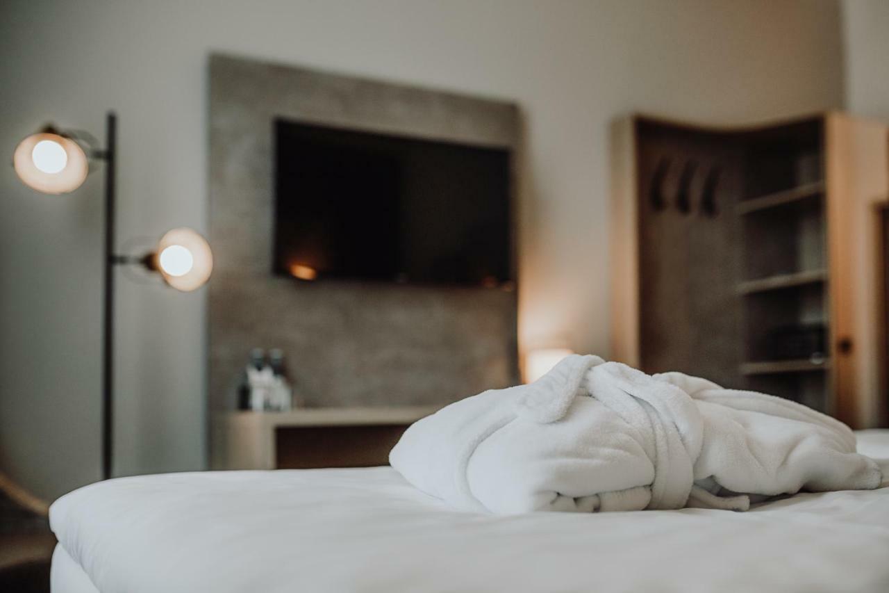 Hotel Westerkamp Osnabrueck Ngoại thất bức ảnh