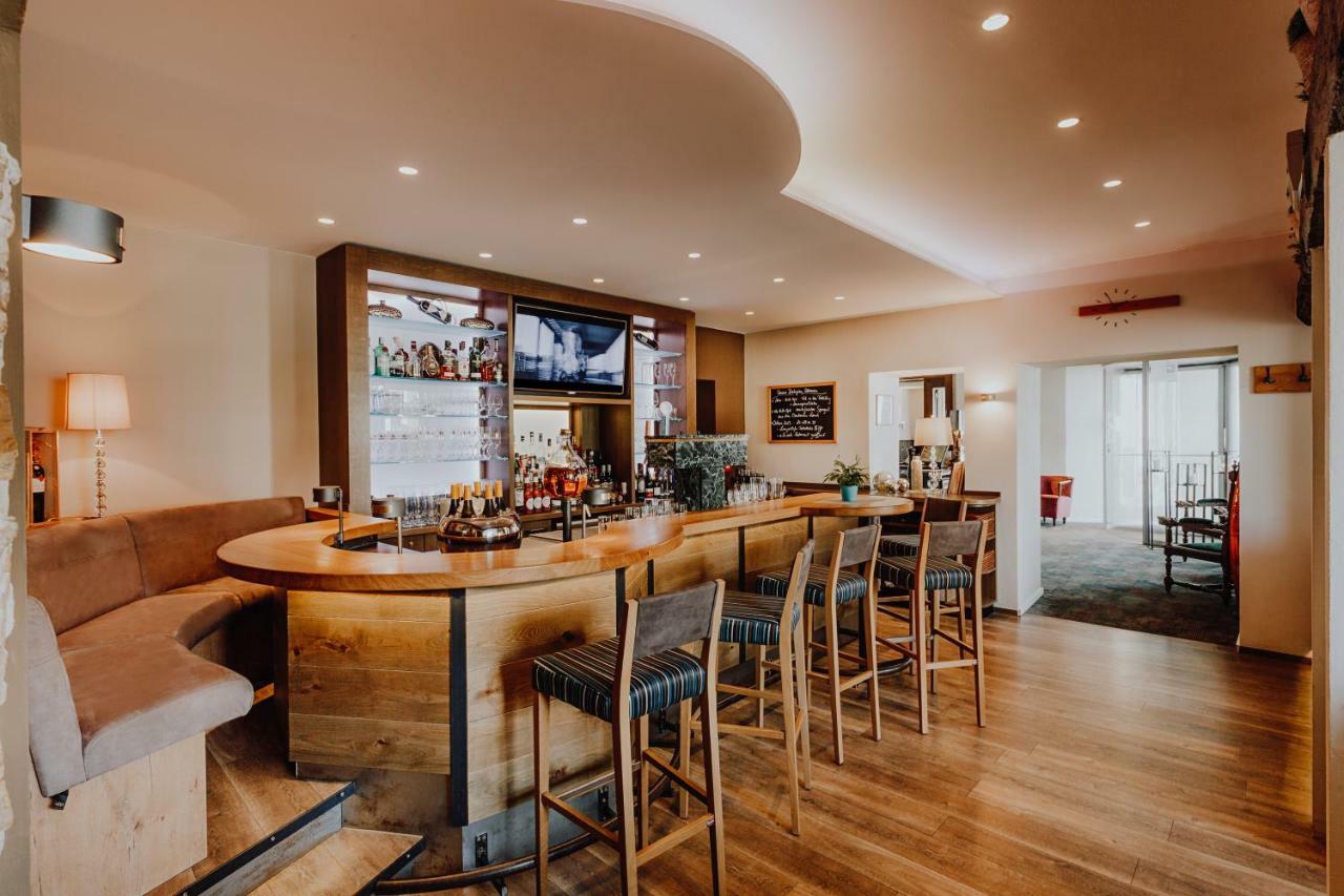 Hotel Westerkamp Osnabrueck Ngoại thất bức ảnh
